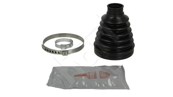 Купити Накладка шарнір піввісь renault clio 3 7701209469