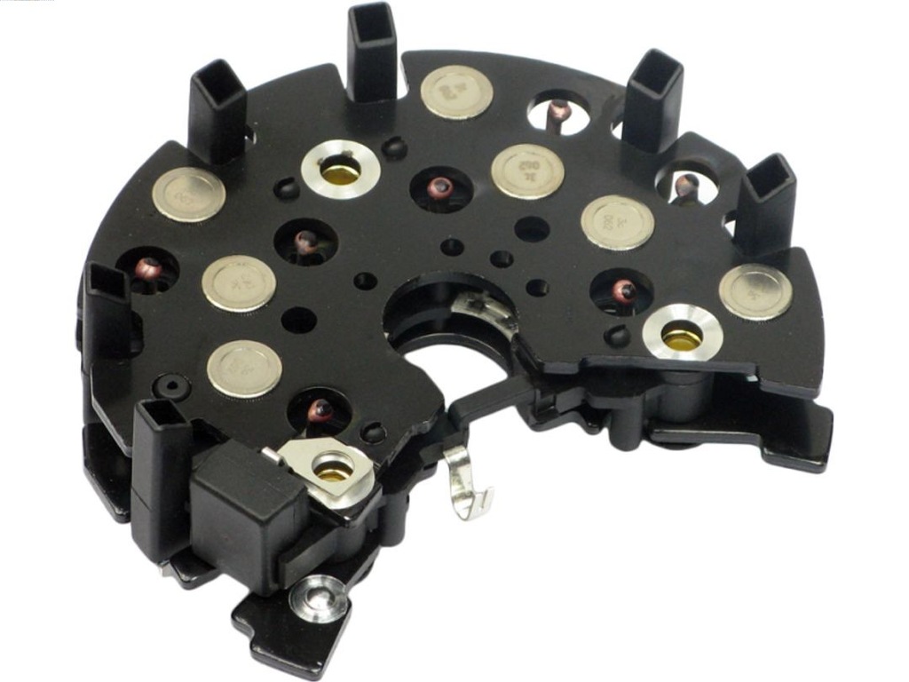 фото №10, Плита діодна alt. arc0146 as