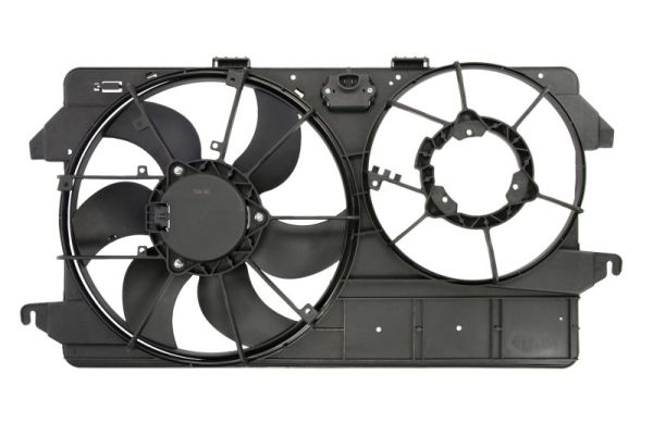 Купити Вентилятор радіатора thermotec d8g008tt