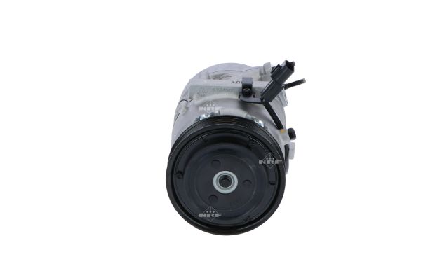 Купить Nrf 32579 компрессор кондиционера mercedes gl320 x164 06-