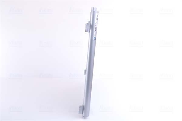 фото №1, Радіатор кондиціонера nissens 941050