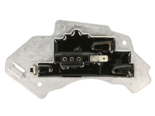 фото №1, Thermotec dem002tt резистор szeregowy, вентилятор кондиционера