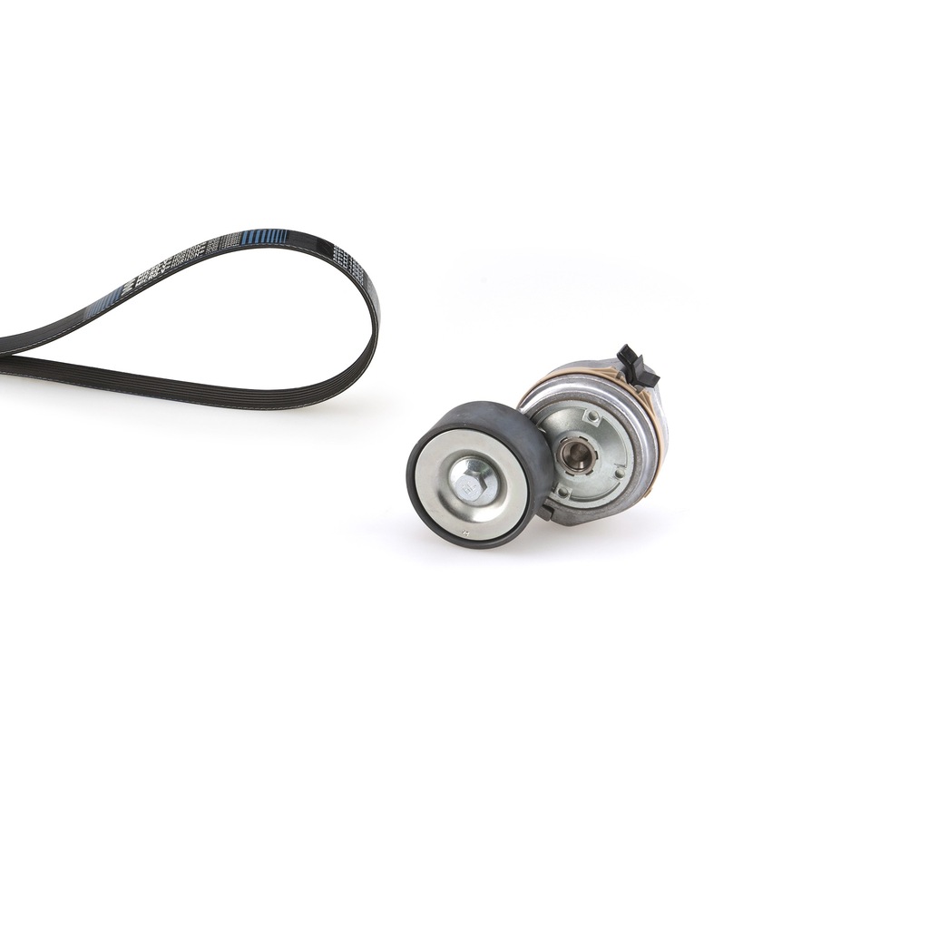 фото №1, Набор ремни многоручейковый. с натяжитель man cla hocl lion s intercity