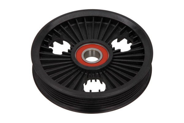 фото №1, Ролик ремінь клиновий fiat scudo 2.0 m-jet maxgear