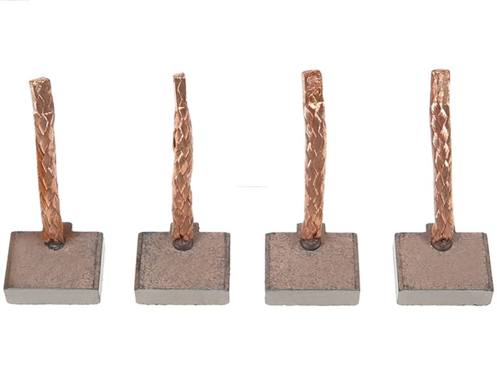 фото №1, Стартер щетки стартер