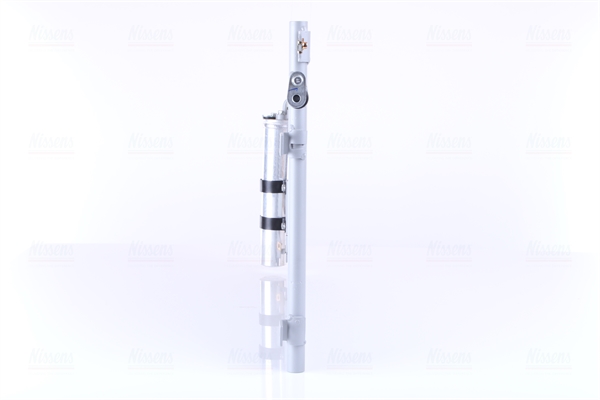 фото №5, Конденсатор кондиціонера renault clio ii kangoo kang