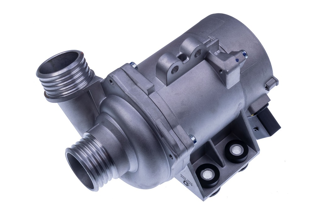 фото №1, Насос wody elektrycznadenckermanna310985p dec