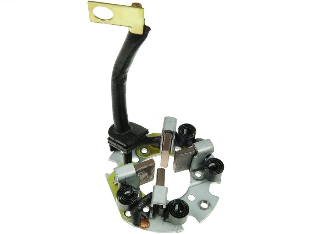 Купити As-pl sbh5002 szczotkotrz. стартер