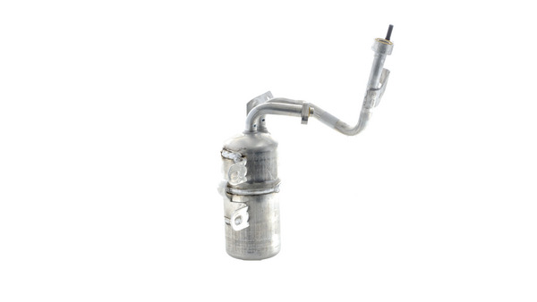 фото №14, Осушитель кондиционера volvo c30 c70 ii s40 ii v50 1.6-2.5 12.03-06.13