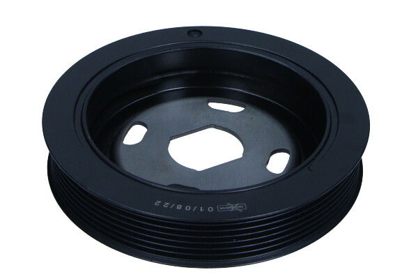 фото №3, Шкив коленчатого вала коленчатого renault talisman 1,6dci