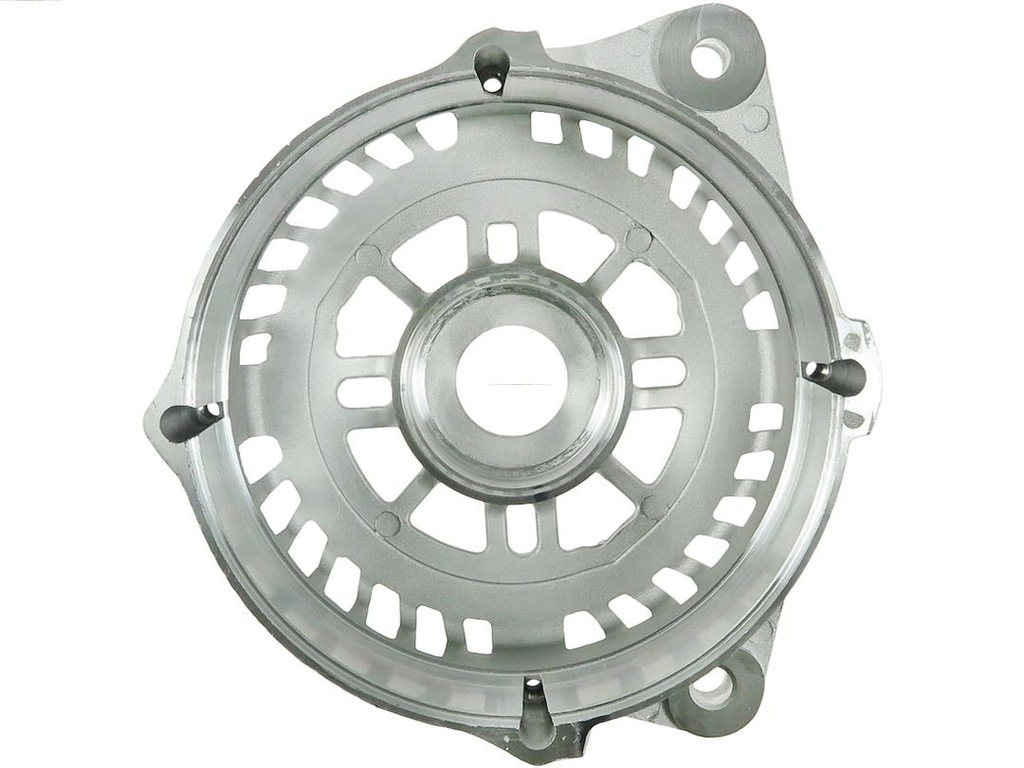 фото №7, Передние корпус генератора as-pl