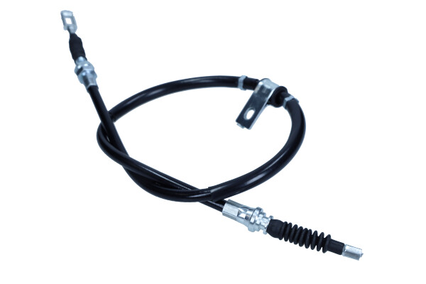 фото №1, Трос ham. ручной. nissan t. cabstar 2,5-3