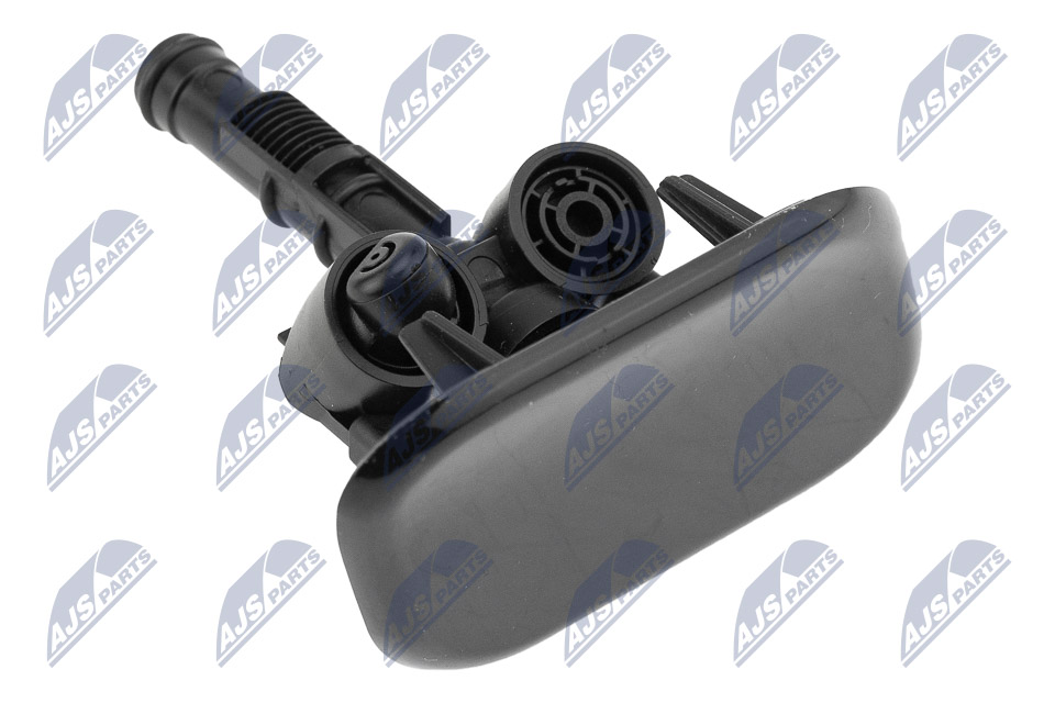 фото №1, Nty eds-ka-015 крышка, бампер