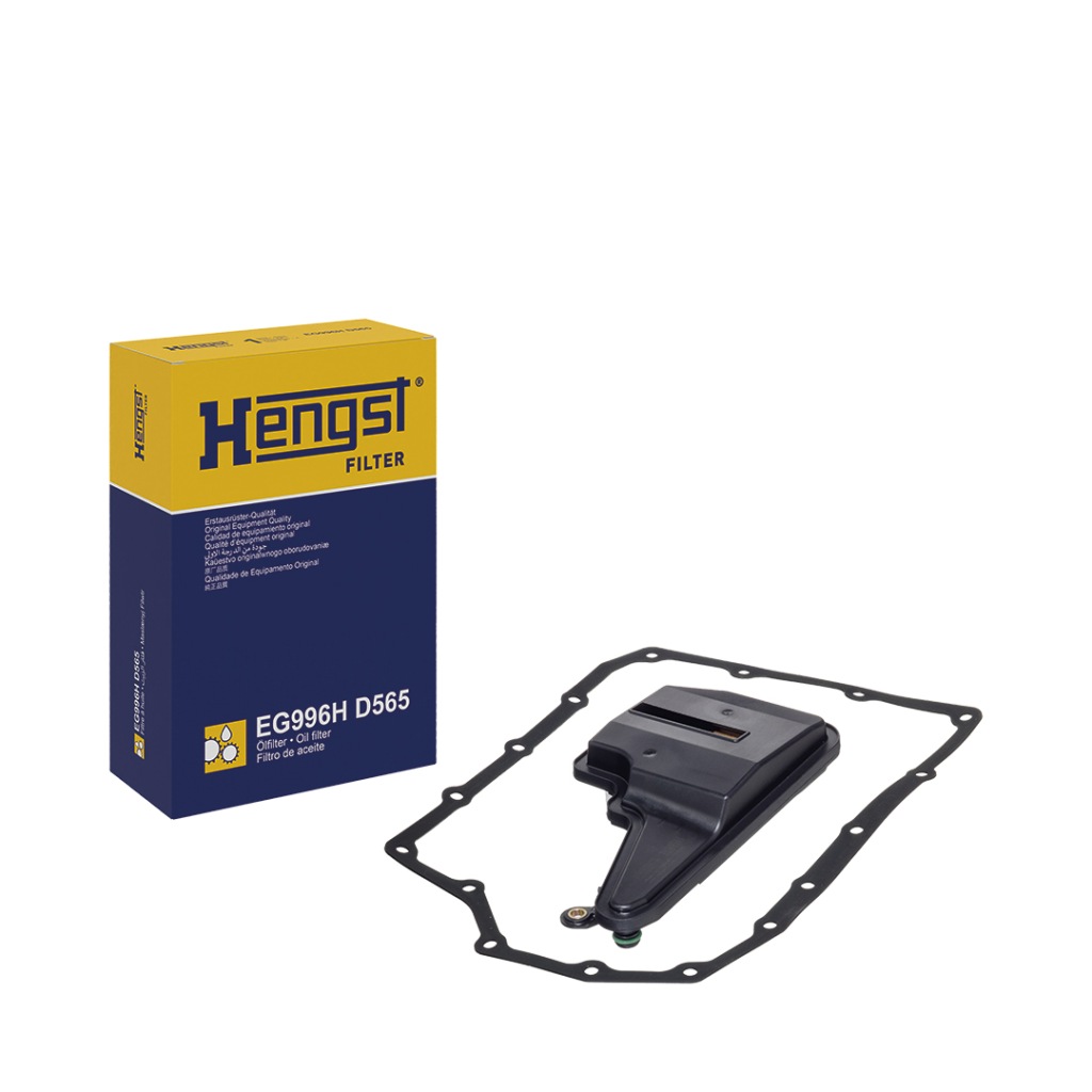 Купити Hengst фільтр фільтр автоматичної коробки передач