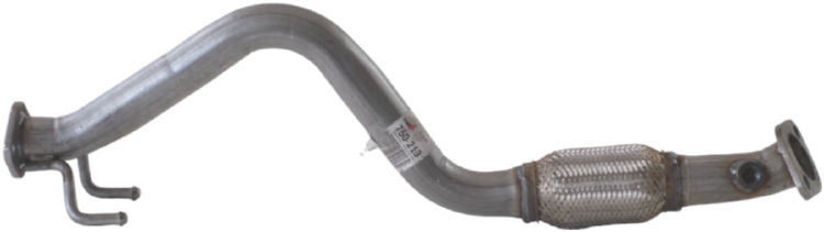 фото №3, Bosal 750-213 труба выхлопная 750-213 bos750-213 труба выхлопная bosal труба