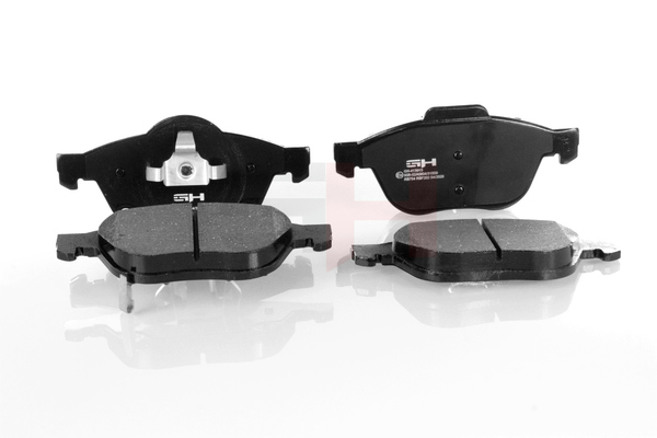 фото №1, Тормозные колодки тормозные toyota avensis t22 avensis verso