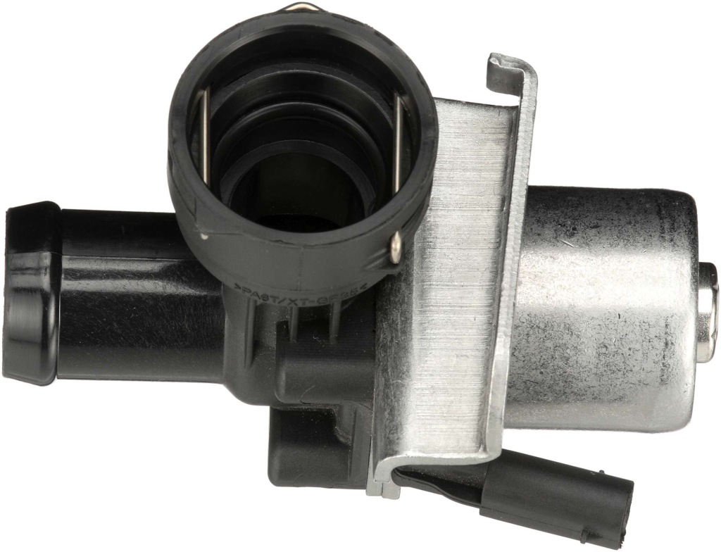 фото №1, Клапан управляющий отопителя ehv122 gates mercedes