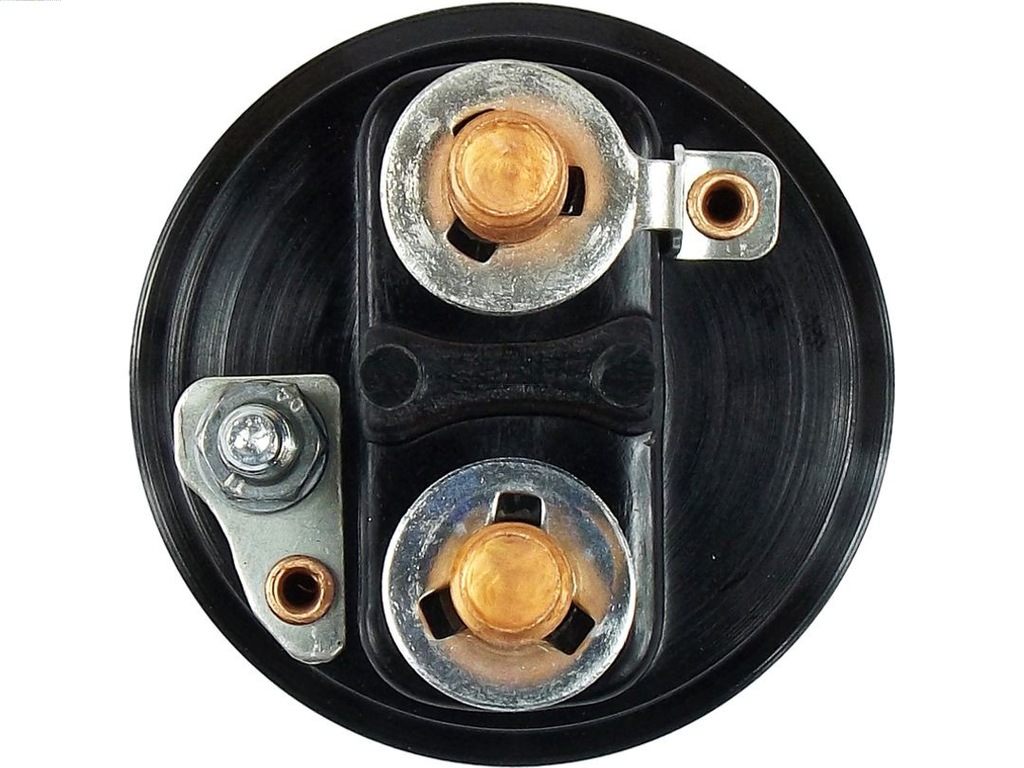 фото №1, Трамблерна кришка автомат стартер