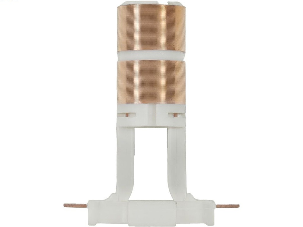 фото №10, Стартер кольцо / komutator генератора