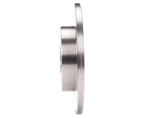 Купити Bosch 986 479 165 диск гальмівна