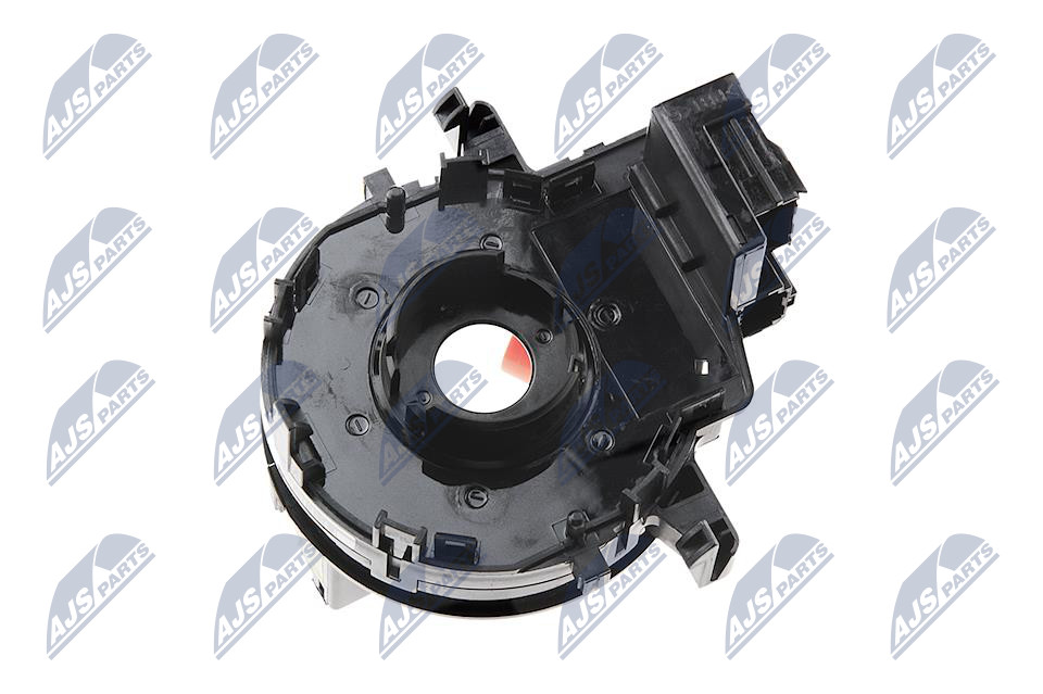 фото №11, Лента руля шлейф toyota hilux 2005-