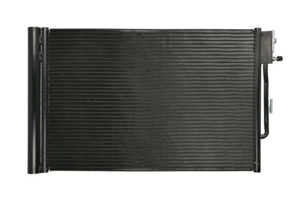 фото №1, Конденсатор кондиционера с осушитель pasuje do: opel insignia b, insignia