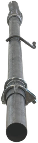 Труба вихлопна bos950-121 950-121 Ціна