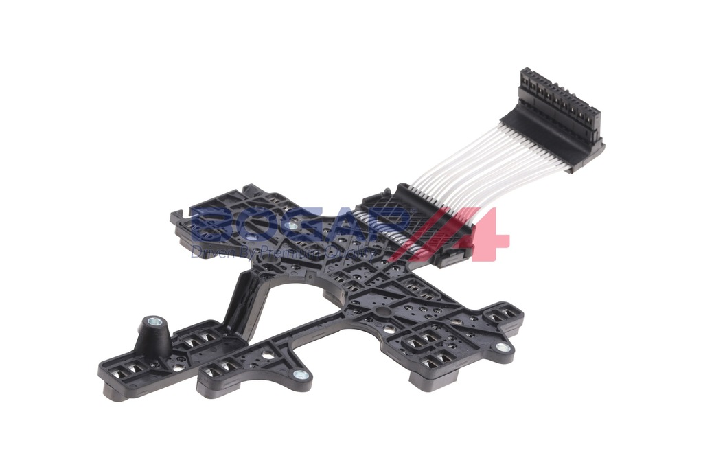 фото №1, Bogap блок управления коробки автоматическая коробка передач