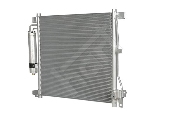 фото №1, Hart 614 490 конденсатор, кондиціонер