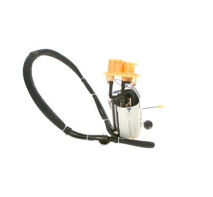 фото №1, Насос топлива модуль bosch