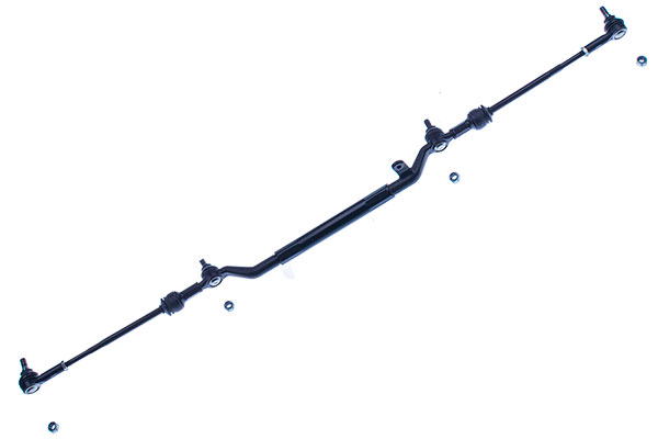 фото №2, Тяга средний mercedes slk 200 r170