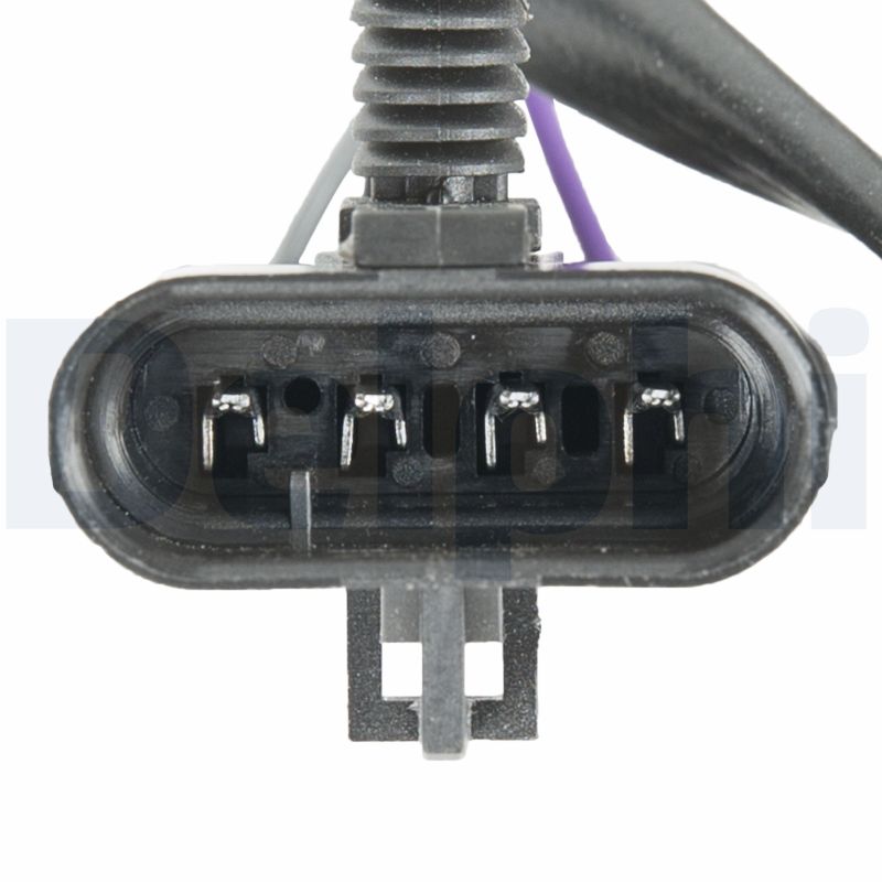 Купить Delphi es20135-12b1 датчик лямбда-зонд