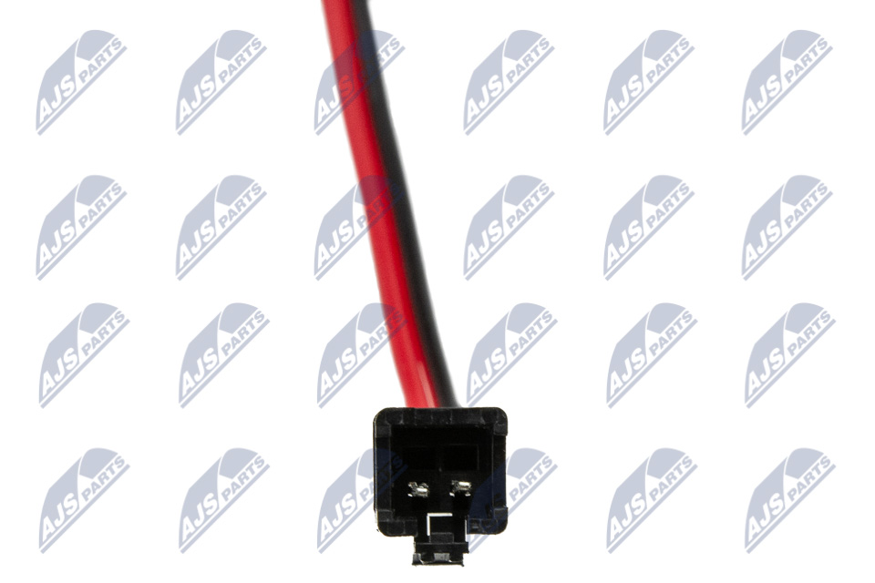 Nty ліхтарі led підсвітка номерного знака Зі Шроту