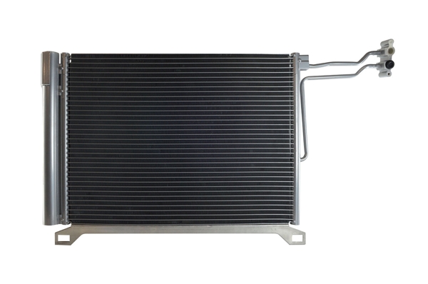 фото №1, Hart 621 646 конденсатор, кондиціонер