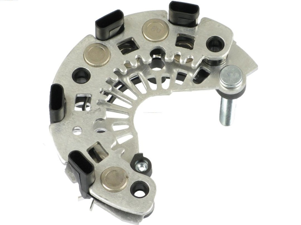 фото №1, Діодний міст prost. генератора