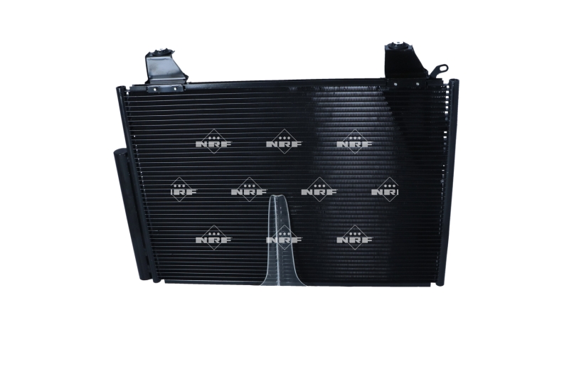 фото №1, Nrf 350353 конденсатор, кондиціонер