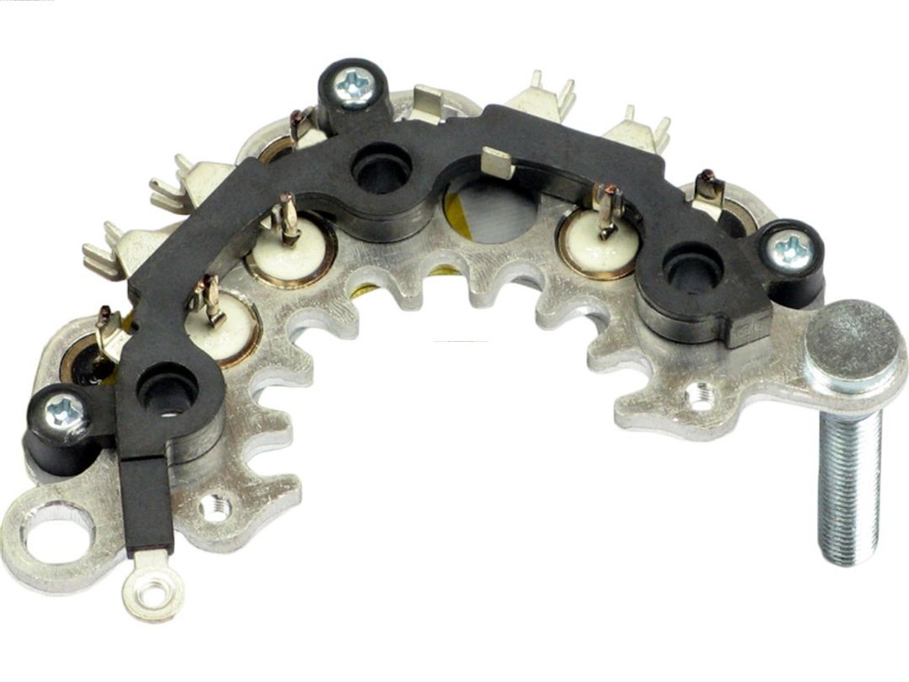 фото №2, As-pl arc2050 выпрямитель, генератор