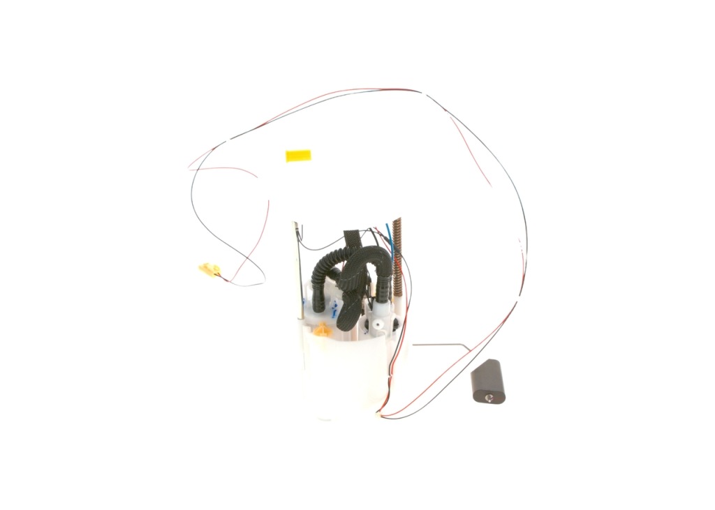 Купити Bosch 580 314 399 модуль живильний w паливо