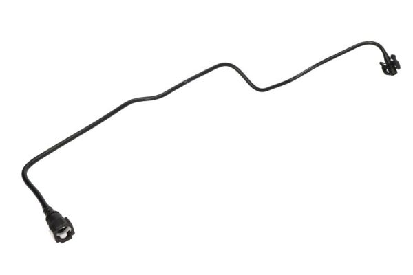 фото №1, Thermotec dwg023tt шланг гнучкий радіатора