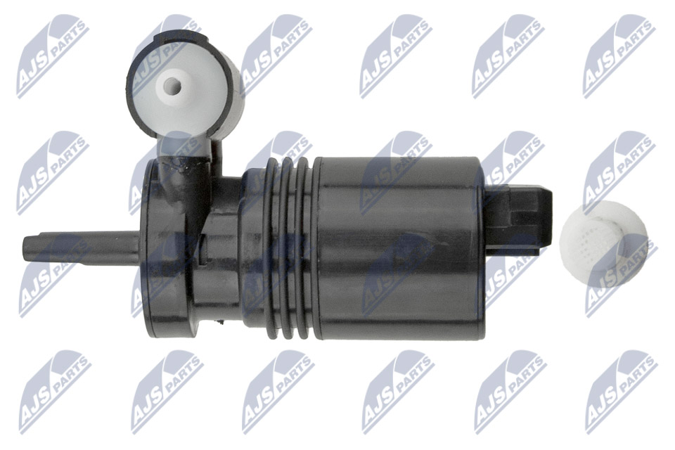 фото №8, Помпа распылителя фара esp-ns-005 nty