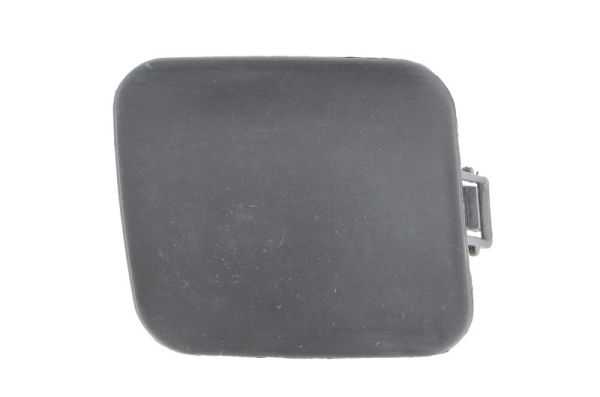 фото №1, Заглушка фаркоп буксировочный перед toyota auris e18 10120415