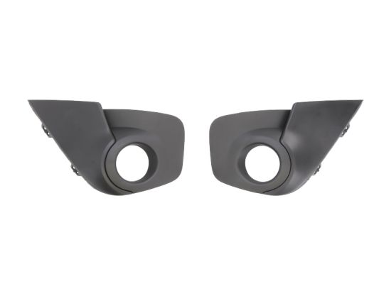 фото №1, Решітка радіатора бампера перед renault twingo ii 03.07-11.11 kpl