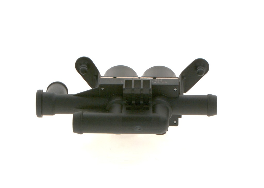 фото №9, Клапан обігрівача pasuje do: bmw 5 f10 , 5 f11 , 5 gran turismo f07