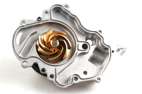 Купити Hepu p1221 насос води, охолодження двигуна