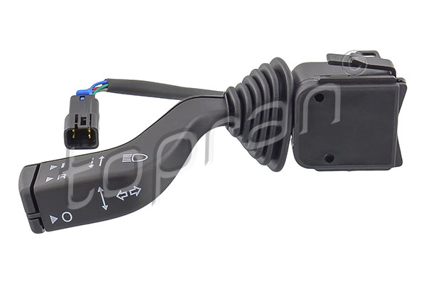 фото №16, Вимикач світла topran 206 683 6240240