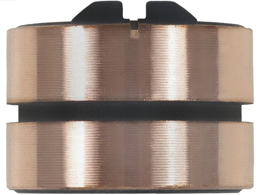 фото №2, Стартер кольцо/ komutator генератора