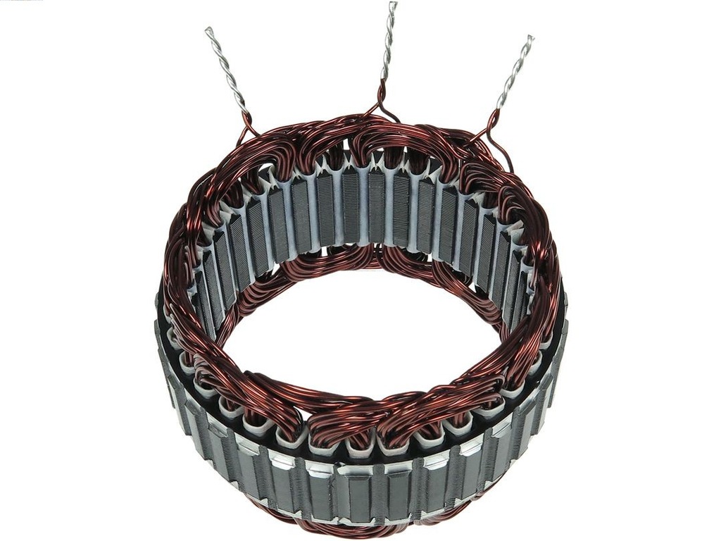 фото №9, Stator, генератор as-pl as3042s
