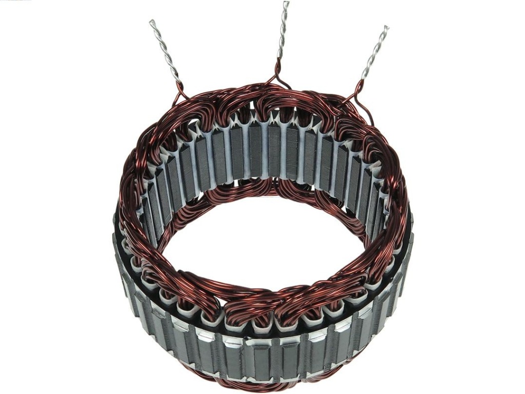 фото №1, Stator, генератор as-pl as3042s