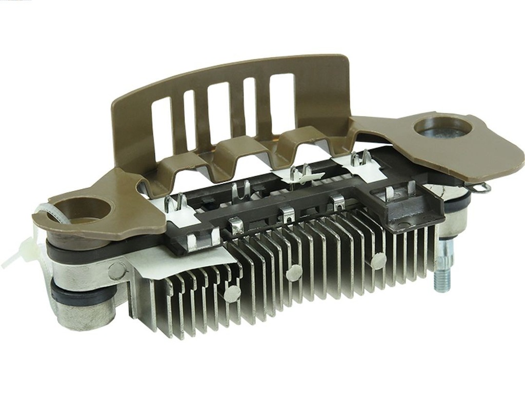 фото №1, Выпрямитель, генератор as-pl arc5176