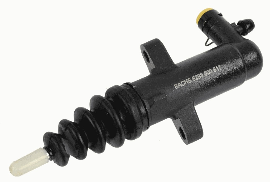 Привід зчеплення sachs 6283600617 Ціна